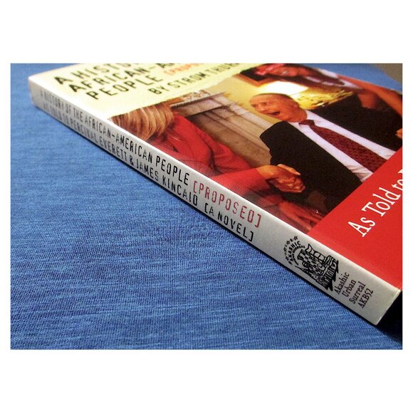 Book: A History of the African-American People [Proposed] by Strom Thurmond... - Picture 7 of 10